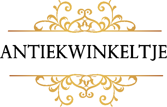 Antiekwinkeltje Logo