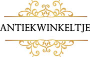 Antiekwinkeltje Logo